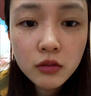 粉嫩公主美白祛斑霜 淡化黃褐斑雀斑 提亮膚色去黃黑色素補(bǔ)水保濕面霜50g 一瓶裝 曬單實(shí)拍圖