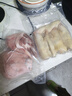 跑山密水農家國產(chǎn)新鮮豬肘子 生鮮豬蹄膀 手工去毛 農家安心豬肉生鮮源頭直發(fā) 前肘2只大號（4斤-4.4斤） 曬單實(shí)拍圖
