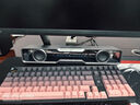 漫步者花再Halo Soundbar Max電腦音響藍牙5.4低音炮音箱 電競桌面臺式長(cháng)條有線(xiàn)音箱 破界黑 曬單實(shí)拍圖