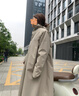 備美電動(dòng)車(chē)雨衣長(cháng)款全身防暴雨加厚加大男女款成人摩托電瓶車(chē)專(zhuān)用雨披 曬單實(shí)拍圖