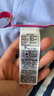 迪卡儂（DECATHLON）速干浴巾游泳運(yùn)動(dòng)毛巾吸汗便攜保暖溫泉薰衣草S碼55X39cm4045043 曬單實(shí)拍圖