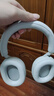 索尼（SONY）WH-1000XM5 頭戴式無線耳機(jī) 藍(lán)牙降噪耳機(jī)1000XM4升級(jí)款 網(wǎng)課游戲禮物送男女友學(xué)生 鉑金銀 曬單實(shí)拍圖