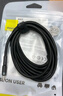 倍思Type-C數(shù)據(jù)線雙頭PD100W快充線c to c車載充電線適用蘋果iPhone15/16iPad筆記本華為mate70小米 曬單實拍圖