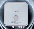 艾肯iCON 4nano外置聲卡套裝主播直播喊麥?zhǔn)謾C(jī)電腦專業(yè)錄音k歌iCON聲卡設(shè)備 單品聲卡 曬單實(shí)拍圖