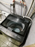 美的（Midea）波輪洗衣機全自動(dòng)家用 MB12L2 12公斤大容量 除螨 颶風(fēng)深層勁洗 隨心洗 以舊換新 家電國家補貼20% 曬單實(shí)拍圖