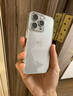 【原裝數碼】適用蘋(píng)果15promax透明手機殼iPhone16pro超薄防摔 一體全硬 水晶透明  冰透 不發(fā)黃 iPhone 16 pro 曬單實(shí)拍圖