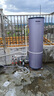 海爾（Haier）空氣能熱水器200升熱泵超一級(jí)能效大水量1.5匹電輔80℃高水溫R32冷媒多重除菌 KF75/200-AE7CU1 曬單實(shí)拍圖