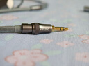 達音科（DUNU）KIMA2 有線(xiàn)耳機HIFI全新動(dòng)圈單元高音質(zhì)高解析發(fā)燒級初燒男生女生款耳塞 可換插頭系統 KIMA2 曬單實(shí)拍圖