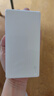 華為原裝充電寶66W超級快充12000毫安移動電源Mate70 Pura 80 Pro適用手機平板筆記本電腦可帶上飛機 12000毫安-珍珠白【66W閃充·筆記本可用】 曬單實拍圖
