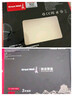 長城（Great Wall) 256GB SSD固態(tài)硬盤 SATA3.0接口 讀速540MB/S臺式機(jī)/筆記本通用 GW560系列  曬單實(shí)拍圖