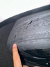 優(yōu)科豪馬橫濱輪胎/汽車輪胎 215/50R17 91V ADVAN dB V551V 原配本田思域 曬單實拍圖