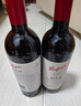 奔富（Penfolds）蔻蘭山赤霞珠設(shè)拉子紅葡萄酒 原瓶進(jìn)口紅酒行貨 750ml*6整箱木塞 曬單實(shí)拍圖