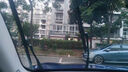 本田原廠雨刮器 無骨雨刷 雨刮 前雨刮片 后雨刮器 原裝雨刮 雅閣六代 97-02款 曬單實拍圖