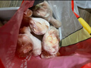 泰森（Tyson）雞腿 2斤 冷凍 雞琵琶腿肉 雞大腿  烤雞腿鹵雞腿炸雞腿生鮮食材 曬單實(shí)拍圖