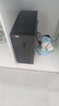華碩（ASUS）【14代酷睿i7】臺(tái)式電腦獨(dú)顯商務(wù)辦公主機(jī)大額補(bǔ)貼家用游戲全套 套一辦公酷睿i3/16G/512G+核顯 電腦主機(jī)+顯示屏全套 曬單實(shí)拍圖
