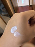 一頁(yè)兒童防曬霜30ml寶寶專用物理防曬乳SPF30隔離紫外線防水戶外高倍 曬單實(shí)拍圖
