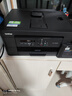 兄弟（brother）DCP-T830DW家用彩色噴墨打印機(可替代彩色激光 高速打印 自動(dòng)輸稿器  雙面打印 打印復印掃描） 曬單實(shí)拍圖