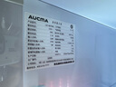 澳柯瑪（AUCMA）風冷無霜展示柜冷藏保鮮柜 雙門三門立式冰柜飲料柜 商用冰箱冷柜 超市便利店蔬菜水果啤酒酒水柜 風冷無霜 875升 1.2米LSC-880TWXC 曬單實拍圖