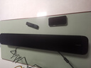 索尼（SONY）HT-S2000 3.1聲道 輕巧型全景聲回音壁 一鍵環(huán)繞 家庭影院 Soundbar 客廳臥室 電視音響 藍(lán)牙 曬單實(shí)拍圖