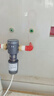海爾（Haier）前置過濾器全屋家用凈水器HP-05升級迭代款40微米雙網(wǎng)反沖洗大通量管道過濾器 全屋家用凈水器 曬單實拍圖