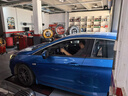 美孚（Mobil）銀美5W30機(jī)油4L+機(jī)濾+空調(diào)濾+空氣濾+工時單次大保養(yǎng)卡12個月有效 曬單實(shí)拍圖