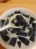 北京同仁堂龜苓膏果凍仙草夏季降火清潤(rùn)辦公室下午茶即食休閑解饞零食一整箱 古法配方原汁味 只賣(mài)半小時(shí):[19個(gè)/400g]速搶 曬單實(shí)拍圖