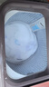 揚(yáng)子洗衣機(jī)半自動大容量家用雙桶雙缸洗衣機(jī)脫水雙筒 20公斤不銹鋼內(nèi)筒-家庭款 曬單實(shí)拍圖
