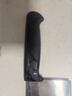 雙立人（ZWILLING）菜刀刀具Enjoy中片刀切菜刀廚具切片刀切肉刀廚房好物刀具廚刀 曬單實拍圖