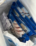 中潤魚 廣東免漿黑魚片250g*5袋 中段 酸菜魚火鍋 源頭直發(fā) 包郵 曬單實(shí)拍圖