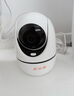 小湃500萬5G雙頻家用攝像頭無線wifi網(wǎng)絡(luò)室內(nèi)高清監(jiān)控器360度無死角帶夜視家用監(jiān)控嬰兒寵物創(chuàng)維智造 曬單實(shí)拍圖