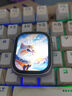 小天才酷蓋全網(wǎng)通智能電話(huà)表初中高中生小學(xué)生兒童青少年可插卡定位WIFI成人 粉色+全網(wǎng)通+微信+WiFi+NFC 曬單實(shí)拍圖