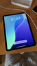 Apple/蘋(píng)果 iPad Air 11英寸 M3芯片2025年款 平板電腦 (128GB WLAN版)紫色 曬單實(shí)拍圖