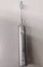 laifen徠芬新一代掃振電動(dòng)牙刷不銹鋼款 萊芬深度清潔成人牙刷  教師節禮物 鏡面 曬單實(shí)拍圖