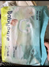 babycareAir呼吸褲【品牌直供 安心品質(zhì)】夏季超薄拉拉褲嬰兒尿不濕 紙尿褲S-50片 曬單實拍圖