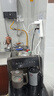 九陽(yáng)（Joyoung）茶吧機2025新款家用高端柜式飲水機一體遙控智能下置水桶立式燒水辦公泡茶電熱水壺國家補貼 WH225 曬單實(shí)拍圖