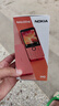 諾基亞（NOKIA）220 4G 移動(dòng)聯(lián)通電信全網(wǎng)通 2.8英寸雙卡雙待 直板按鍵手機(jī) 老人老年手機(jī) 學(xué)生手機(jī) 黑色 曬單實(shí)拍圖
