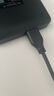 西部數據（WD）1TB 移動(dòng)硬盤(pán) USB3.0 SE系列 2.5英寸 機械硬盤(pán) 筆記本電腦外接 外置存儲辦公 大容量家庭存儲 曬單實(shí)拍圖