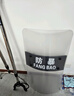 京安通 硬質防刺服 防刺衣戰(zhàn)術背心馬甲保安防身防暴器材 黑色 曬單實拍圖