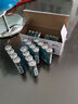 飛利浦（PHILIPS）碳性5號電池20粒干電池適用遙控器/鐘表/電子稱(chēng)/計算器/鬧鐘/耳溫槍五號電池AA R6 曬單實(shí)拍圖