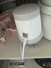 小熊（Bear）嬰兒輔食機寶寶打泥神器 多功能料理機蒜蓉機碎肉機 8葉單杯單刀 曬單實(shí)拍圖