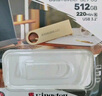 金士頓（Kingston）128GB USB 3.2 Gen 1 U盤(pán) DTKN 大容量U盤(pán) 金屬外殼 讀速200MB/s 學(xué)習(xí)辦公投標(biāo)電腦車(chē)載通用 曬單實(shí)拍圖
