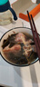 青青小廚 山東發(fā)貨 排骨塊凈重4斤(約含50%精肋排) 龍大肉食出品 源頭直發(fā) 曬單實(shí)拍圖