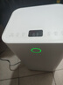 京東京造除濕機/抽濕機家用除濕器 12L/天除濕量 【美芝壓縮機】負離子凈化除菌 臥室輕音除潮 智能干衣機  曬單實(shí)拍圖