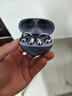 華為FreeClip 耳夾耳機 開放式無線藍牙耳機 舒適穩(wěn)固佩戴/長續(xù)航 流光紫 曬單實拍圖