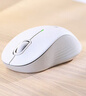 羅技（Logitech）優(yōu)選系列M550（M650同款造型）無(wú)線(xiàn)藍牙鼠標 商務(wù)家用辦公輕音 筆記本臺式機電腦鼠標 黑色L大手型 曬單實(shí)拍圖