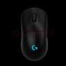 GPW四代 無線游戲鼠標 HERO 2傳感器 對稱設計 電競級無線技術 朱雀（黑色） 曬單實拍圖