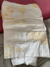 茵茵元気小精靈嬰兒紙尿褲夏季超薄透氣寶寶尿不濕M碼56片(6-11kg) 曬單實(shí)拍圖
