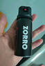 佐羅（ZORRO）小胖丁 防狼器劑防身防狼噴膠 防狼神器房車用品 曬單實(shí)拍圖