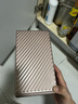 杰凱諾吐司模具 450克低糖吐司盒帶蓋波浪不沾 蛋糕面包模具 烘焙工具 曬單實(shí)拍圖