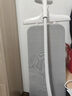 美的（Midea）【新品升級(jí)】雙桿掛燙機(jī)家用立式高端熨燙機(jī)便攜電熨斗小型手持服裝店商用燙衣器YGD25Pro政府補(bǔ)貼 曬單實(shí)拍圖